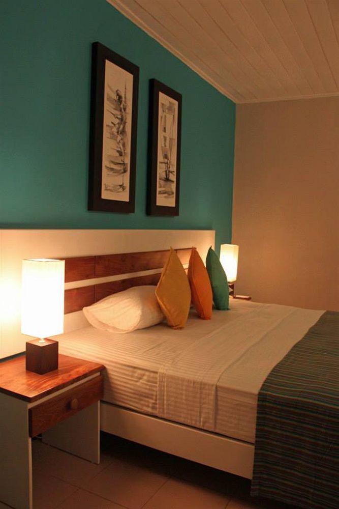 Bay Beach Weligama Kültér fotó