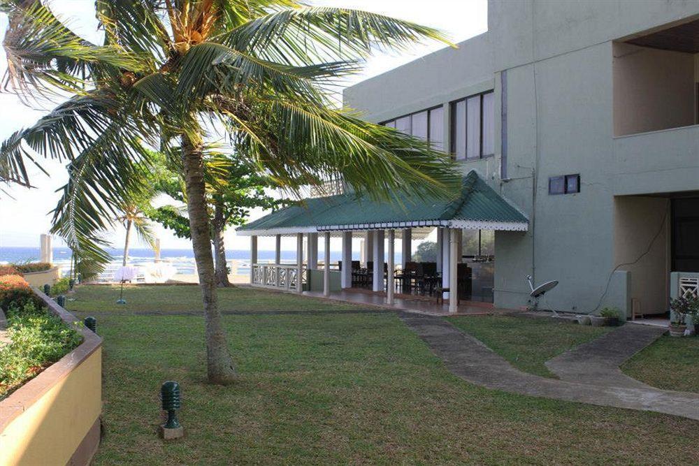 Bay Beach Weligama Kültér fotó