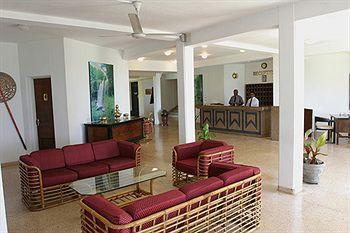Bay Beach Weligama Kültér fotó